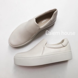 Giày slip on VAGABOND đế độn