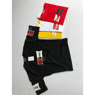 Áo Phông Unisex Nam Nữ cotton 100% ( ảnh shop tự chụp )