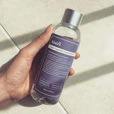 Nước hoa hồng không mùi dưỡng ẩm da và làm mềm da Klairs Supple Preparation Unscented 180ml