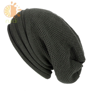 Mũ Len Beanie Cho Nam Và Nữ