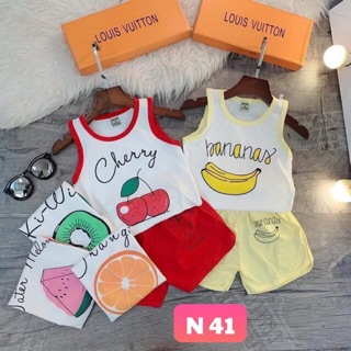 Set 5 bộ ba lỗ