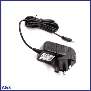 12v1000ma dc switch power supply power cable portable wall charger plug