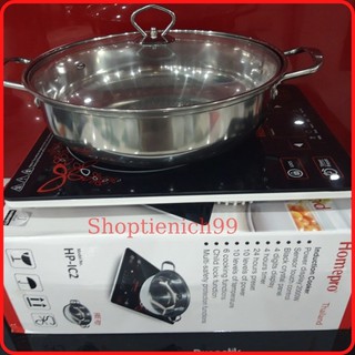Bếp điện từ Homepro HP-IC2