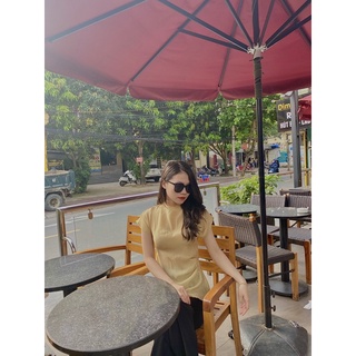 Áo vạt chéo