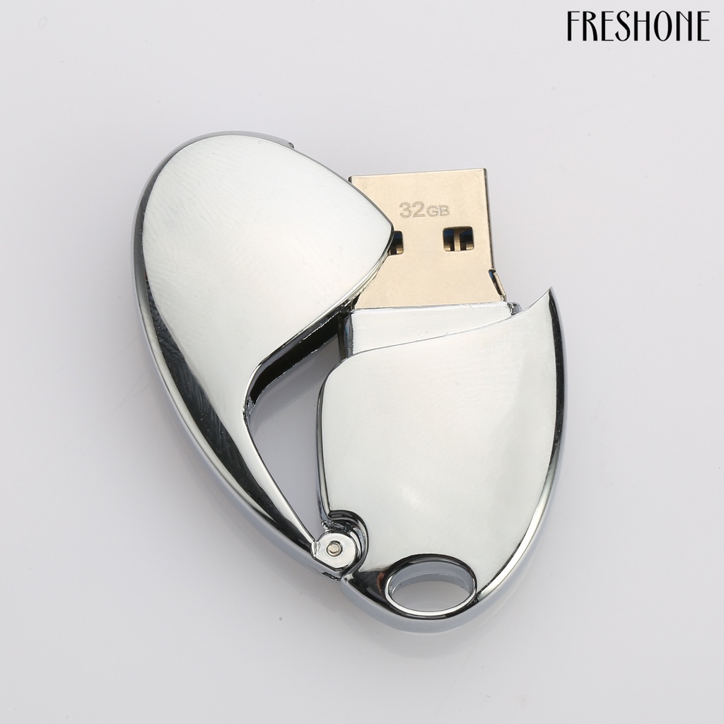 Usb Kim Loại K30 32GB / 64GB / 128GB Cho TV | BigBuy360 - bigbuy360.vn