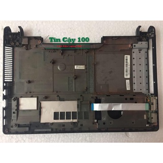Bộ vỏ mặt d laptop asus k43s, k43sj - chạy card đồ họa
