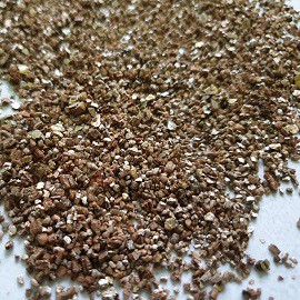 Đá Vermiculite  NAMIX - Chuyên Dùng Cho Trồng Rau Mầm, Ươm Cây Con, Giâm cành - Shop Phân Bón và Hạt Giống