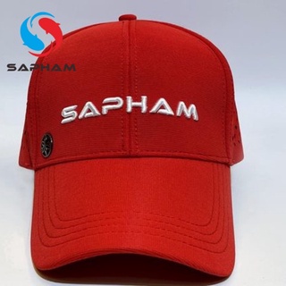 Mũ sapham - Phong cách cá tính , năng động.
