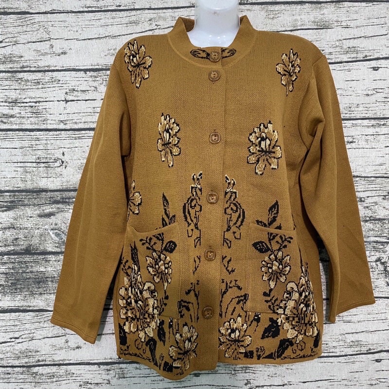 Áo Khoác Cho Mẹ Cho Bà Ấm Áp Dày Dặn 50-75Kg Mặc Vừa