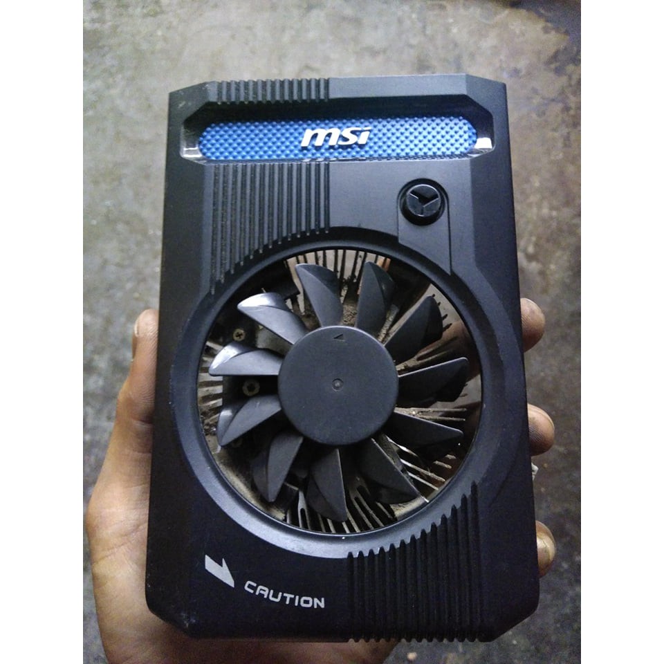 Fan tản nhiệt Vga Card Màn Hình | BigBuy360 - bigbuy360.vn