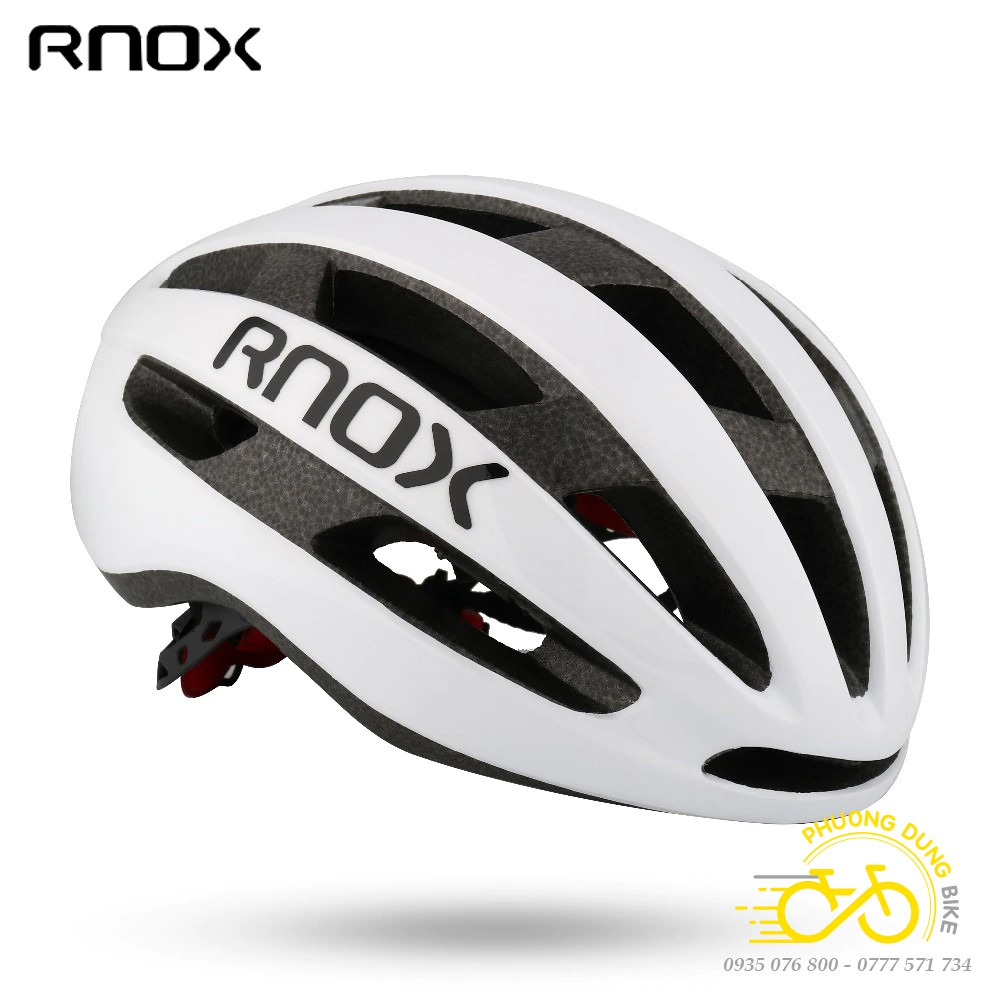 Mũ bảo hiểm xe đạp thể thao RNOX