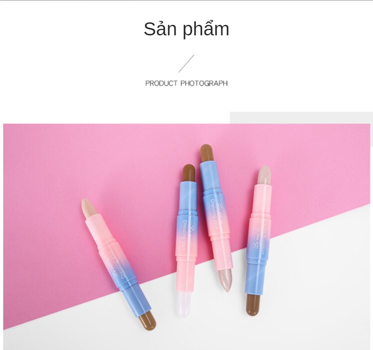 lameila Bút đánh dấu hai đầu sử dụng kép | BigBuy360 - bigbuy360.vn