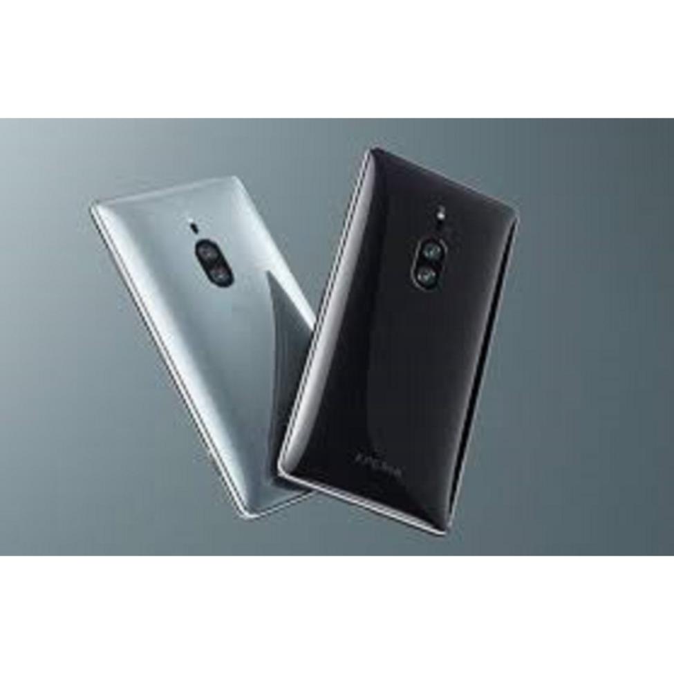 Điện thoại Sony Xperia XZ2 Premium ram 6G/64G, Máy Chính Hãng