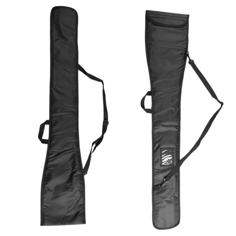 Túi Đựng Mái Chèo Bằng Vải Đen Siêu Bền Tiện Dụng