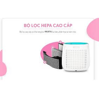Máy lọc không khí SHARP FP-J30E-A/B