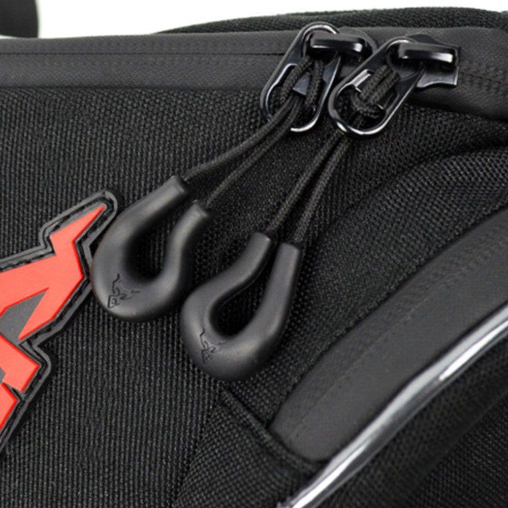 Btlimer Túi Đựng Điện Thoại Gắn Ghi Đông Xe Đạp / Xe Máy Có Thể Mở Rộng Màn Hình Cảm Ứng Chất Lượng