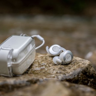 Tai nghe Klipsch T5 II True Wireless
