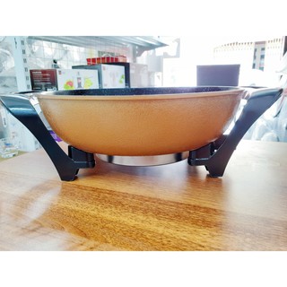 Chảo lẩu điện KIPOR KP-LD3211