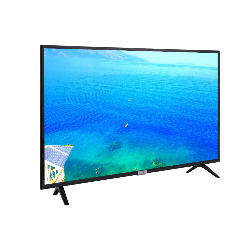 Android Tivi TCL 40 inch L40S6500 - Android 8.0, Remote thông minh (Tìm kiếm bằng giọng nói, Trợ lý ảo Google Assistant)