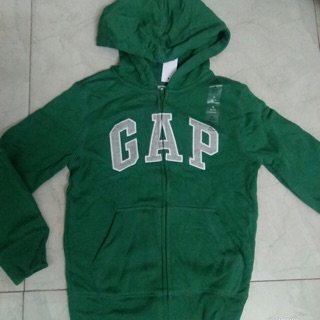 Áo nỉ Gap bé trai bé gái
