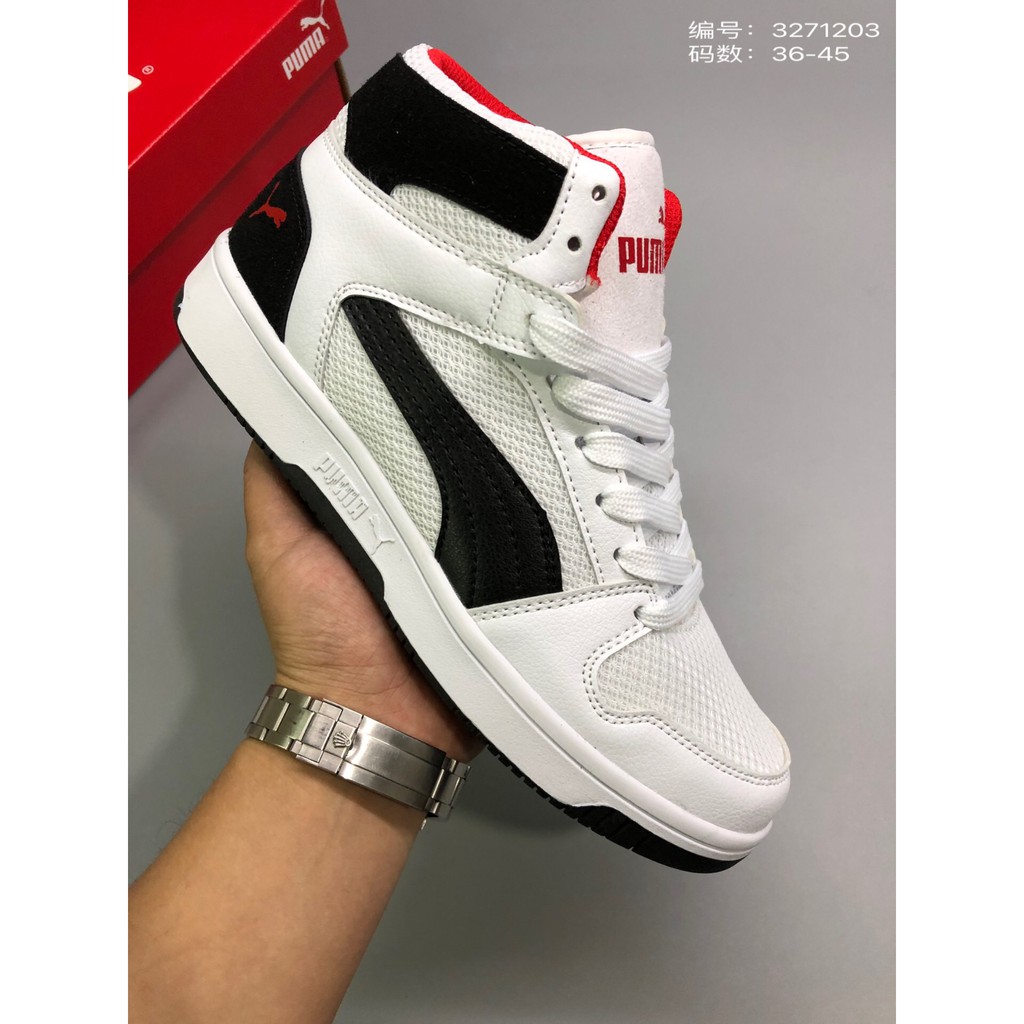 📦 FULLBOX🌐 ORDER 🎀STORE HONGKONG🎀 💯 ẢNH THẬT 🏷PUMA Rebound🏷 👟 GIÀY THỂ THAO 👟