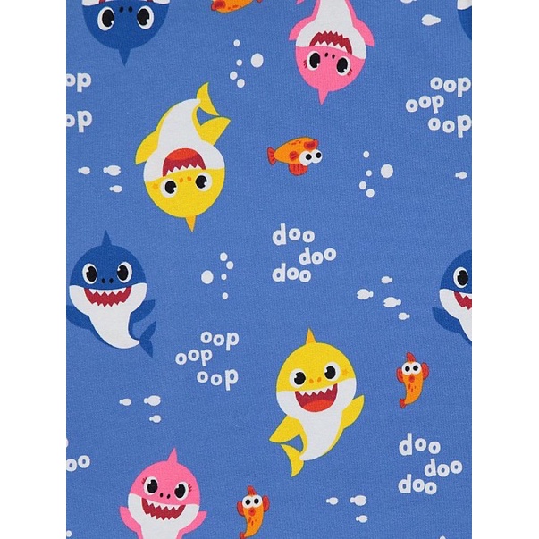 Set bộ Geo cho bé size 9-12m