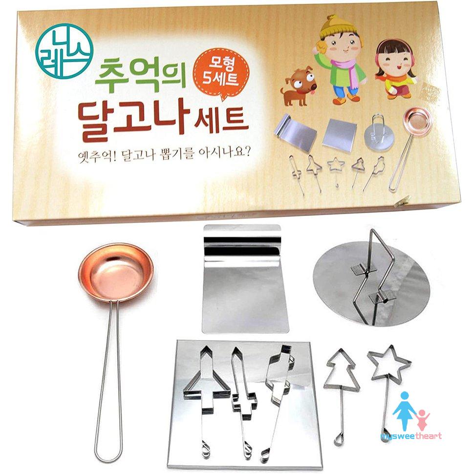 Khuôn ấn tạo hình bánh quy hình dạng mực chơi game