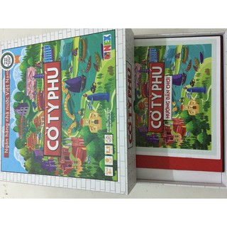 Cờ Tỷ Phú Việt Nam