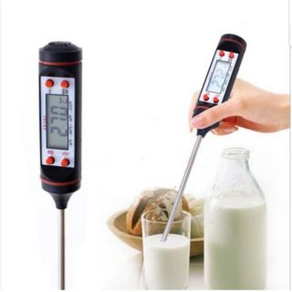 Nhiệt kế đo nước điện tử