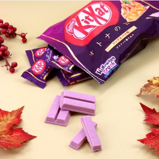 KITKAT VỊ BÁNH TÁO