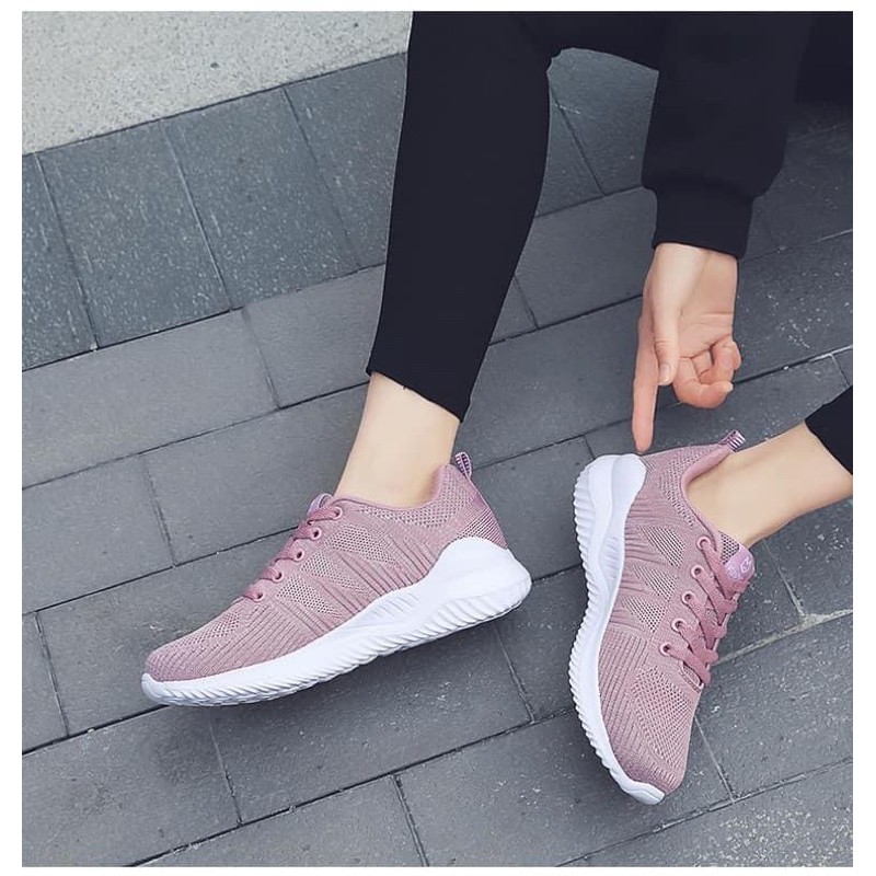 ( order ) Giày thể thao siêu nhẹ bigsize 40-42