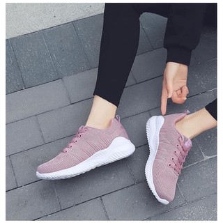 Giày thể thao siêu nhẹ bigsize 40-42
