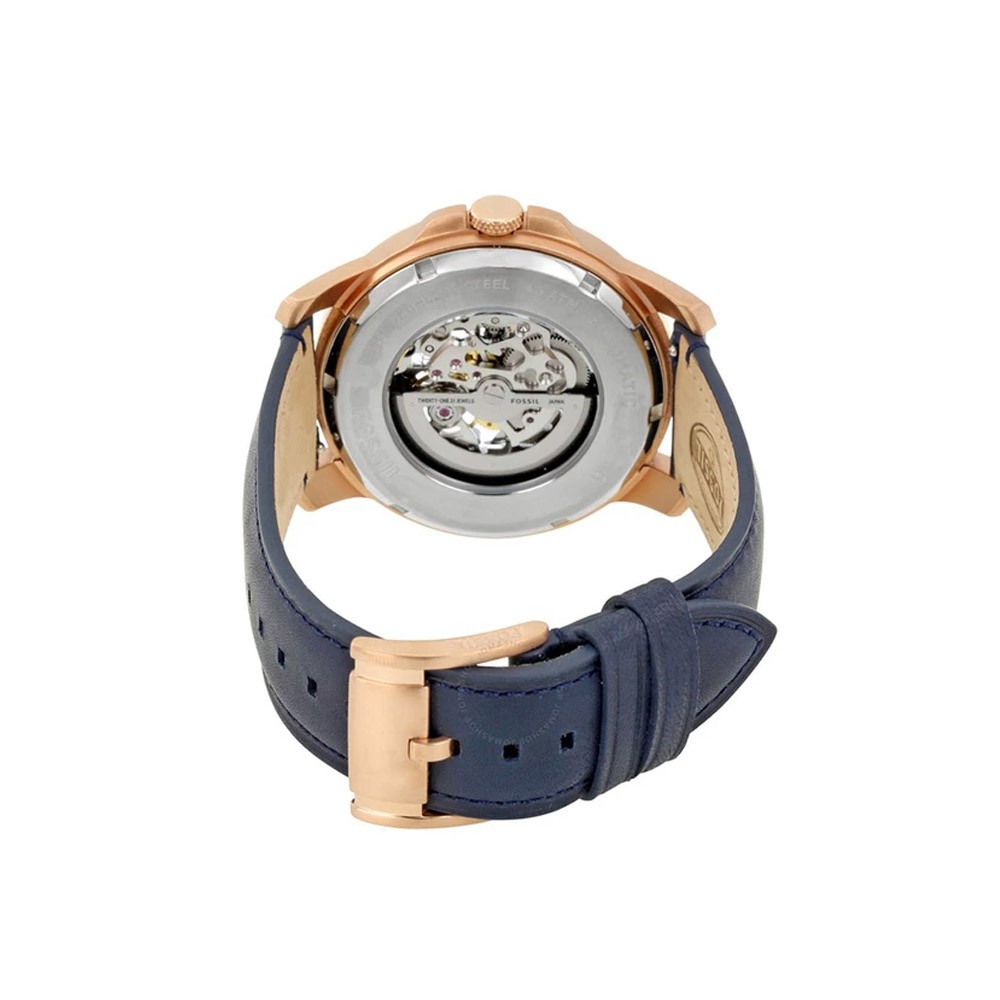 Đồng hồ Nam Fossil dây da ME3102