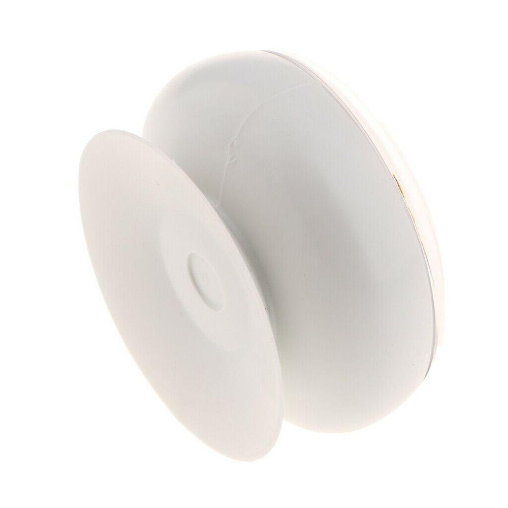 Đồng Hồ Treo Tường Mini Có Giác Hút Dành Cho Nhà Bếp Phòng Tắm