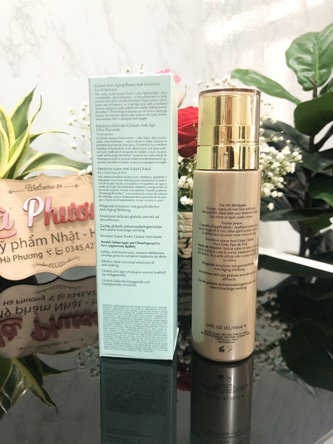 Kem chống lão hoá Estee Lauder Revitalizing Supreme+ Global Anti-Aging Wake Up Balm