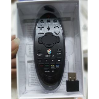 Remote tivi sam sung usb chuột bay đa năng