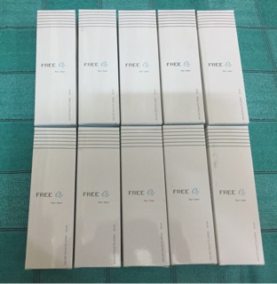 Nước Hoa Avon FREE O2 NỮ 50ml  