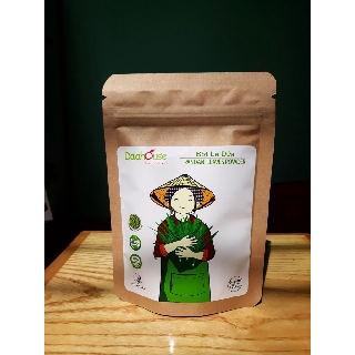 Bột lá dứa sấy lạnh Dalahouse gói 50gr