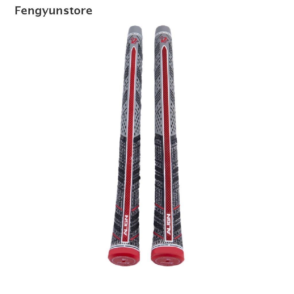 Tay Cầm Gậy Đánh Golf Bằng Cao Su Size Vừa