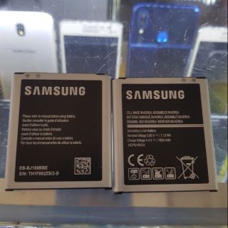 Pin samsung J1 (J1 2015)