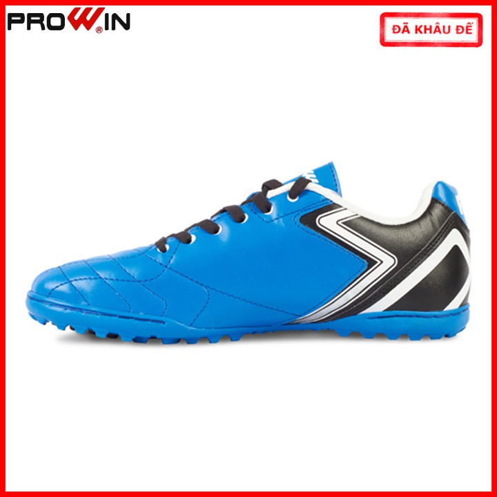 Giày đá bóng Prowin FX Xanh Dương