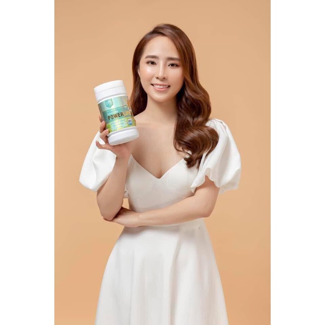 Sữa tảo giảm cân las beauty sữa tảo giảm cân powerlife las beauty trà sữa giảm cân powerlife