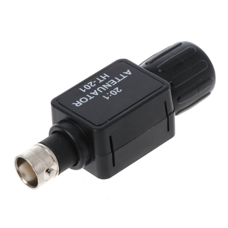 Bộ điều chỉnh tín hiệu điện tử hantek ht201 20 : 1 chuyên dụng