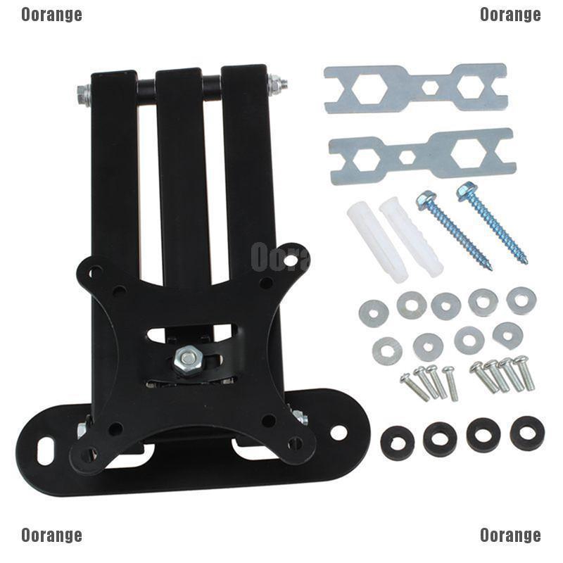 Giá đỡ ti vi gắn tường 14 16 19 21 23 26 30 inch có màn hình LCD | BigBuy360 - bigbuy360.vn