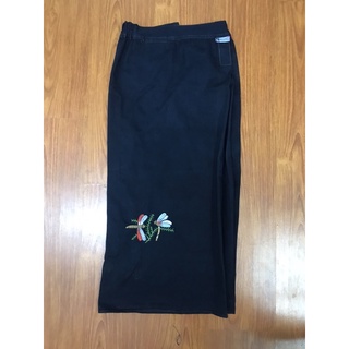 Váy chống nắng jean