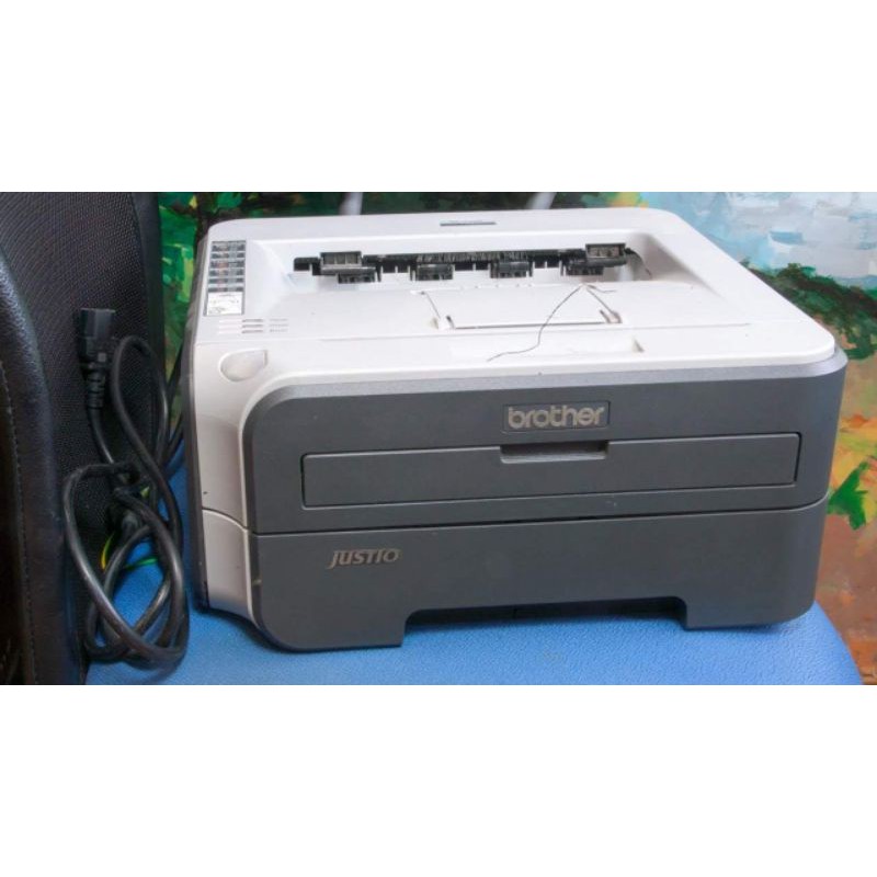 Máy in Brother HL 2140 đã qua sử dụng còn dùng tốt | BigBuy360 - bigbuy360.vn