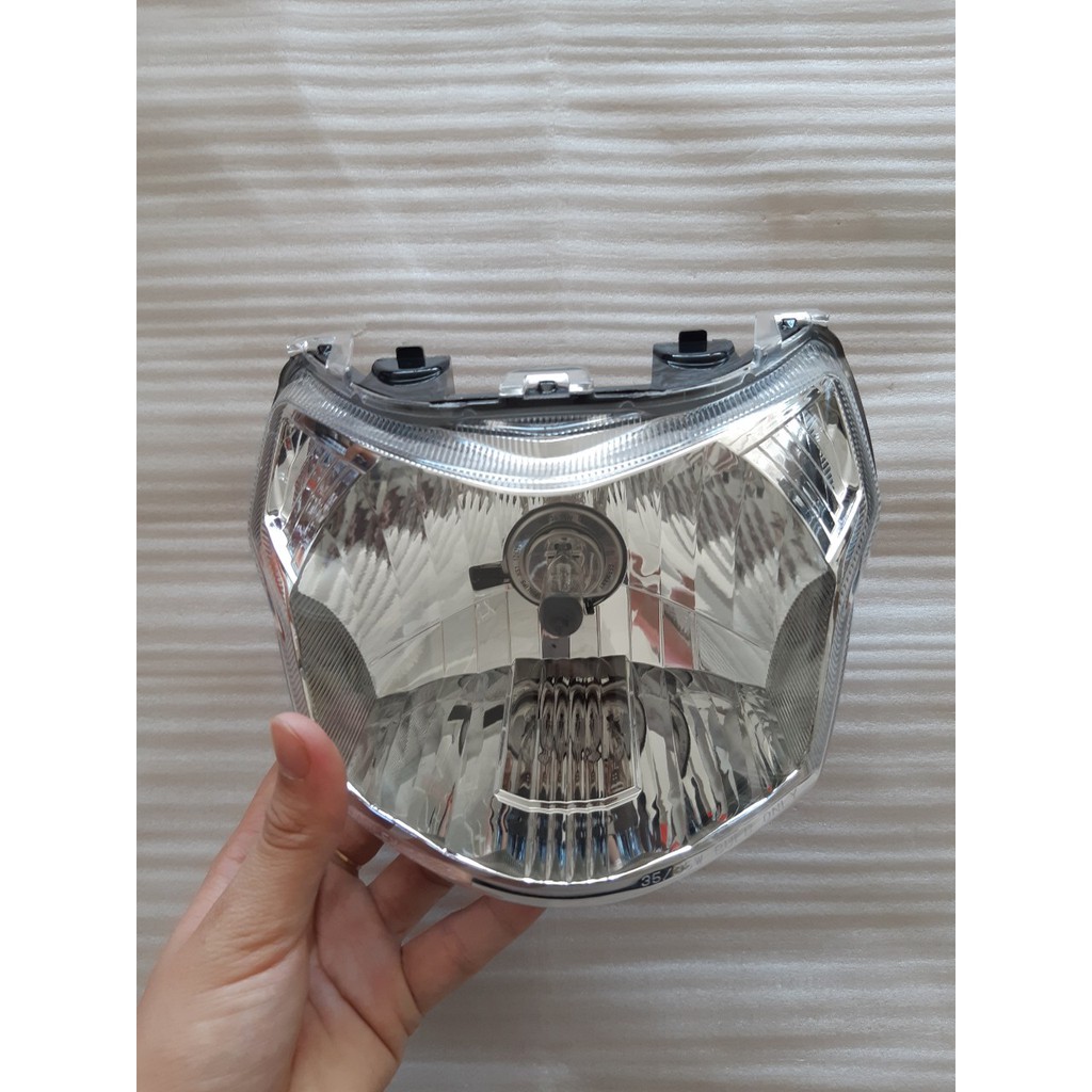 Đèn pha Taurus zin Yamaha