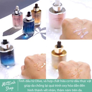 (Mẫu mới) Tinh chất AHC Capture Solution Prime Moist Ampoule 50ml