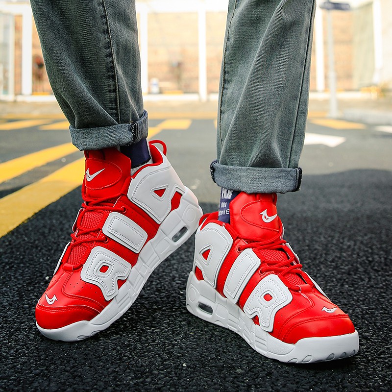 Giày bóng rổ thể thao Air Jordan1 phong cách NBA có chữ ký kích thước G-Dragon BIGBANG Style basketball Shoes （Size36-45）