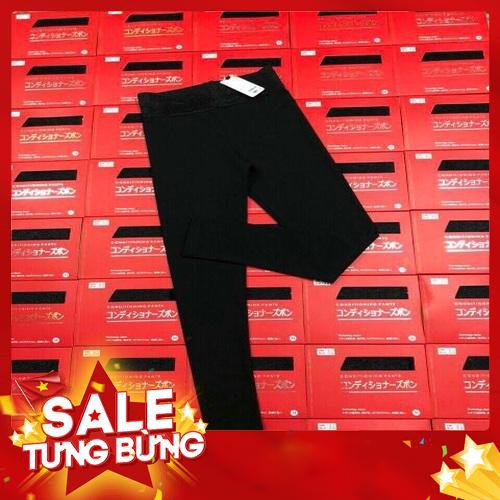 QUẦN Legging cạp cao ghen bụng tôn dáng